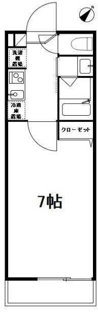 レガーロ幕張本郷