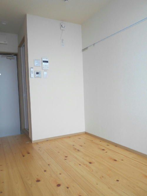 アーバンプレイス西新宿Ⅲ弐号館の寝室