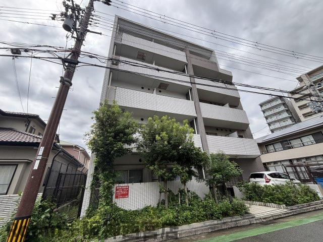 アッシュコート夙川公園