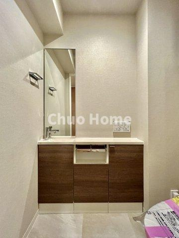 モアクレスト南葛西の構造・工法・仕様|建物構造は、鉄筋コンクリート造7階建て。