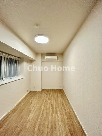 モアクレスト南葛西の子供部屋|【子供部屋】お子様を持つ家庭の約6割が「家族や子どものため」に購入を希望。入学後の転校を避け、広い空間でのびのび育てたいなどの親心が、家探しのきっかけになっているようです。