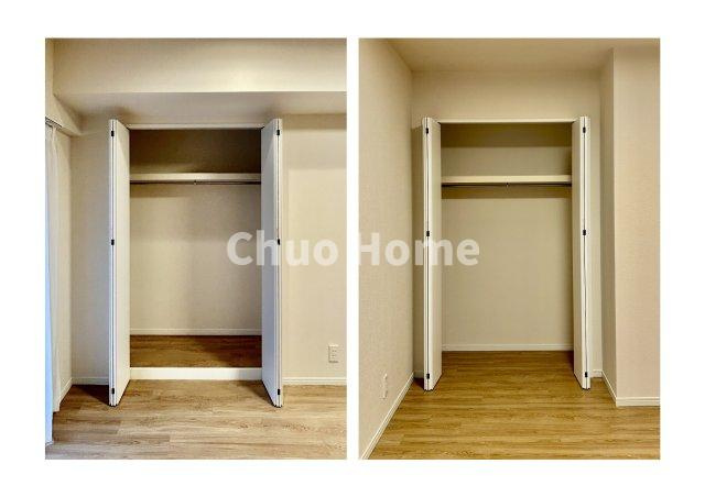 モアクレスト南葛西のその他共用部分|エレベーター