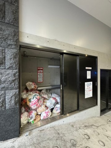さくらHills NISHIKI Platinum Residence　名古屋市賃貸　仲介手数料無料の設備