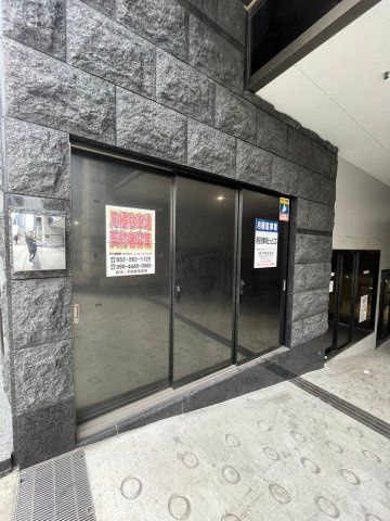 さくらHills NISHIKI Platinum Residence　名古屋市賃貸　仲介手数料無料の設備