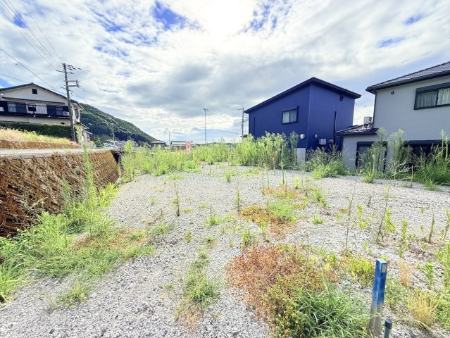 市ノ瀬下ノ岡分譲地5号地の周辺
