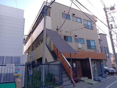【外観】 【外観】