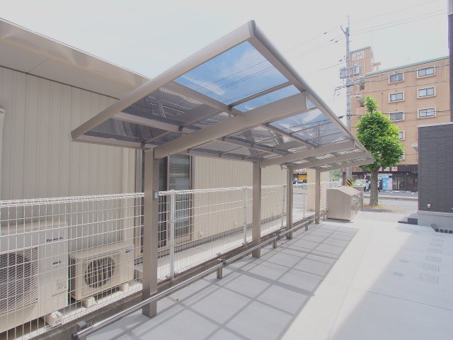 メゾン・レーヴのその他共用部分