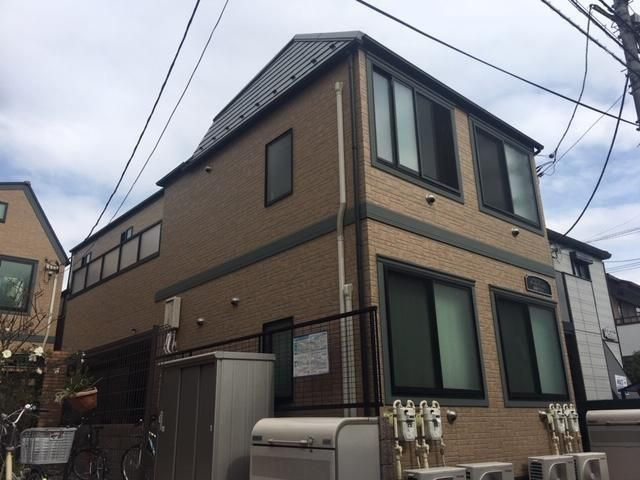 アーバンプレイス新宿戸山Ａ