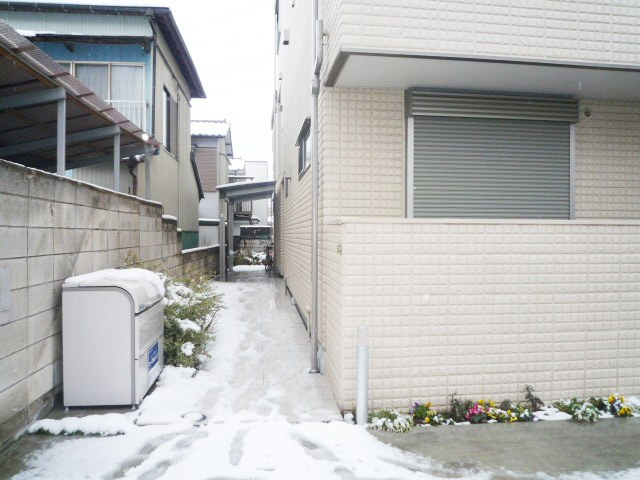サニーメゾン上馬のその他共用部分