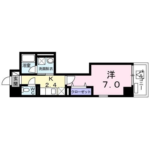 コライユ常盤