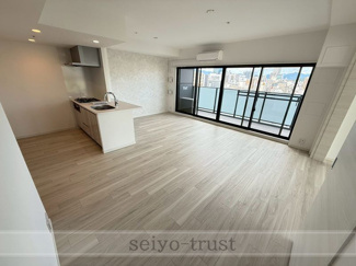 【居間・リビング】 | S-RESIDENCE富士見町aglitter