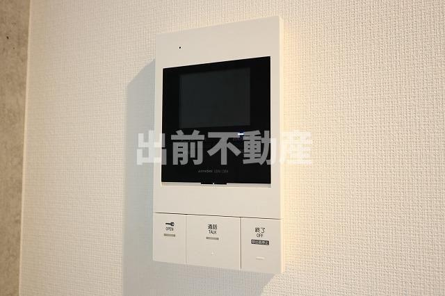 アルティザ新宿落合ソノリテのその他