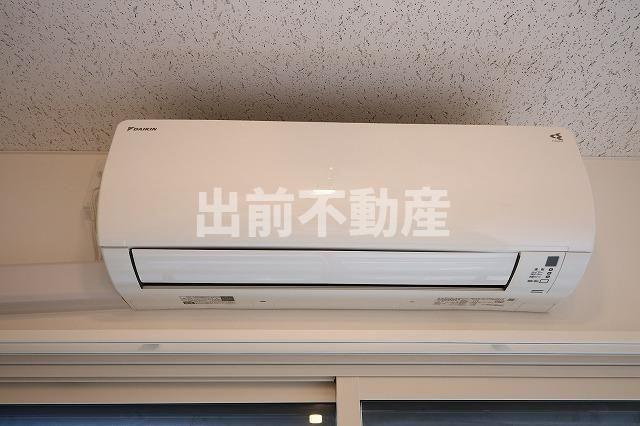 アルティザ新宿落合ソノリテの設備