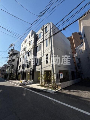 【外観】 | アルティザ新宿落合ソノリテ