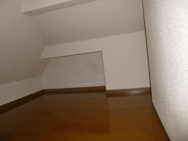 アーバンプレイス吉祥寺の浴室