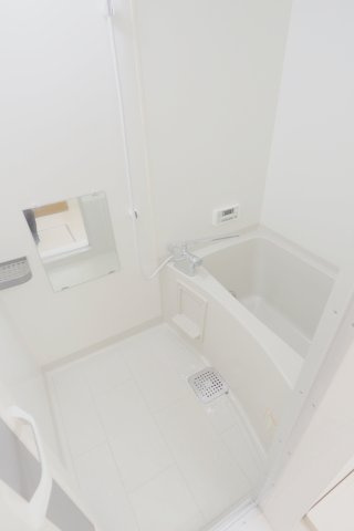 ソフィア小林の浴室