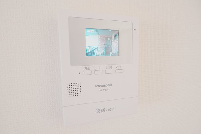 ソフィア小林のセキュリティ