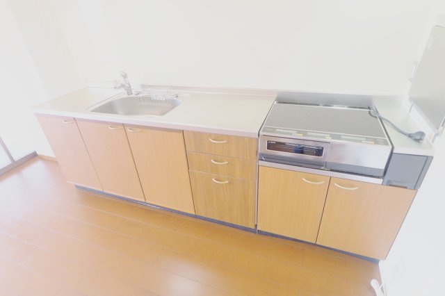 ソフィア小林のキッチン
