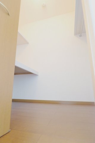 ソフィア小林の収納