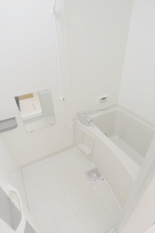 ソフィア小林の浴室