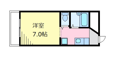 メゾンサトーの間取り|お電話でお問合わせ頂けますと、よりスムーズにご対応出来ます♪