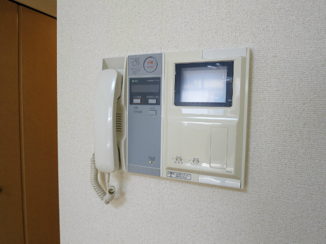 【セキュリティ】エステムコート神戸三宮山手センティール