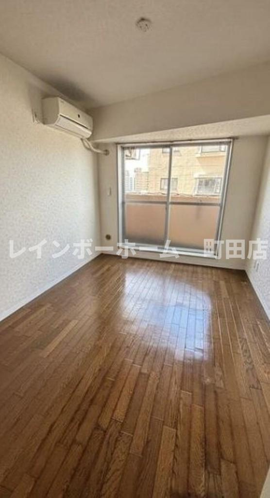 ダイアパレス・アクティブシティ本厚木※初期費用分割あと払いサービス利用可能物件の居間・リビング