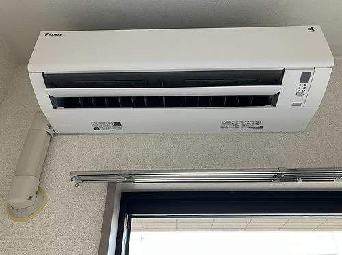 ライオンズガーデン学芸大学の設備