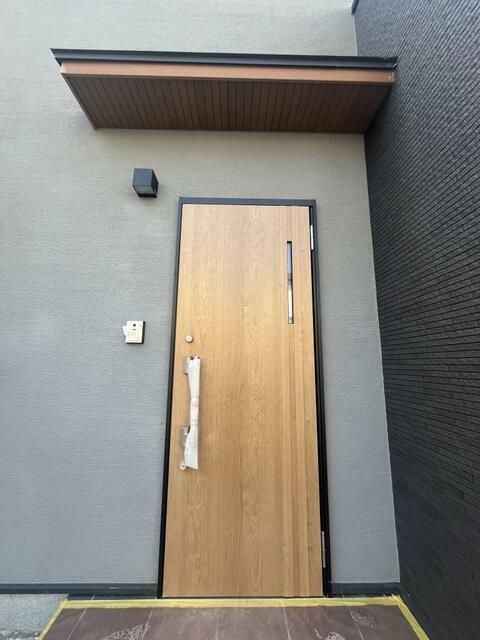ＰＲＩＭＥ　ＷＯＯＤ　ＳＨＩＮＯＺＡＫＩのエントランス