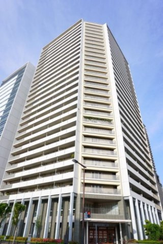 ローレルコート難波