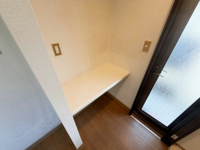 中古戸建　南つつじヶ丘桜台2丁目のキッチン