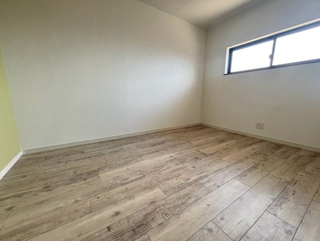 小郡光が丘の収納