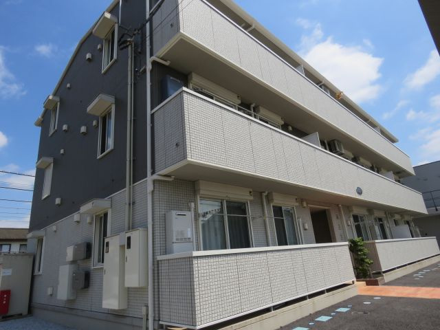 プレミールメゾン