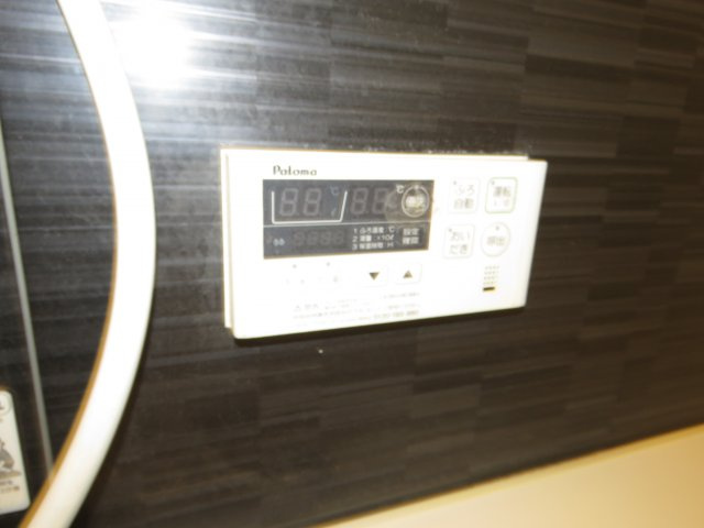 プレミールメゾンの設備