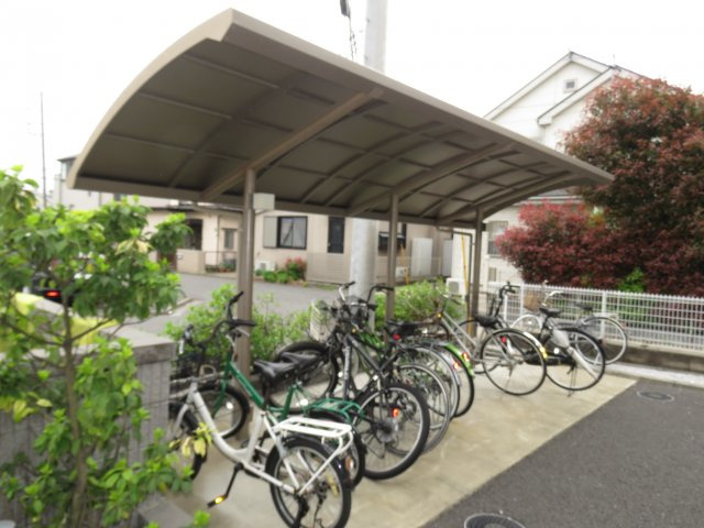 プレミールメゾンのその他共用部分