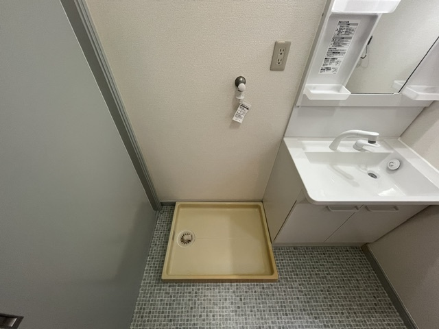 北貴望ヶ丘グリーンホームの内装