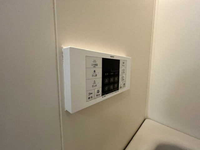 北貴望ヶ丘グリーンホームの設備