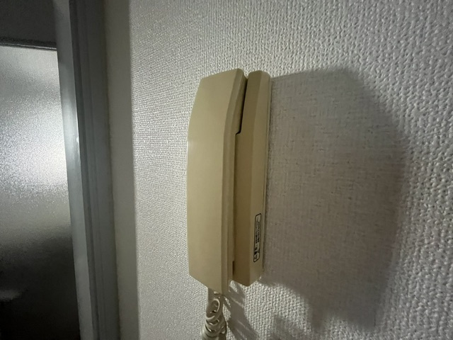 北貴望ヶ丘グリーンホームのセキュリティ