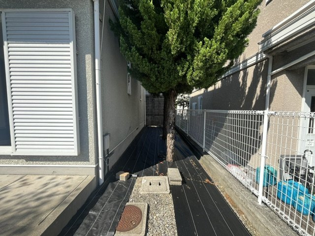 北貴望ヶ丘グリーンホームのその他