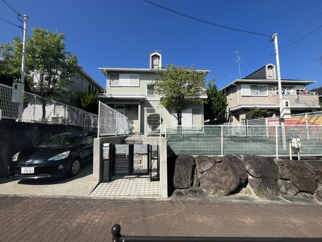 北貴望ヶ丘グリーンホーム