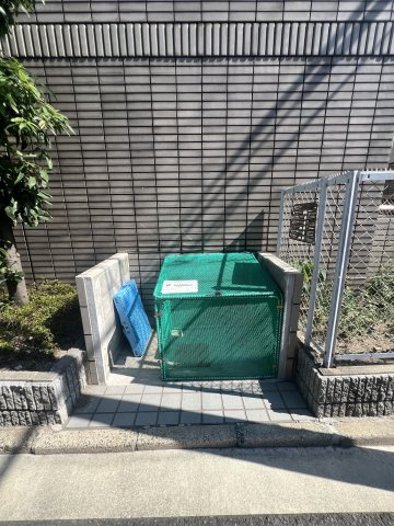 ヴィラ浜甲子園のその他共用部分