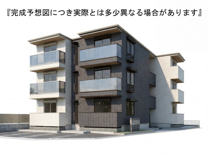 TAMURA西川口の画像