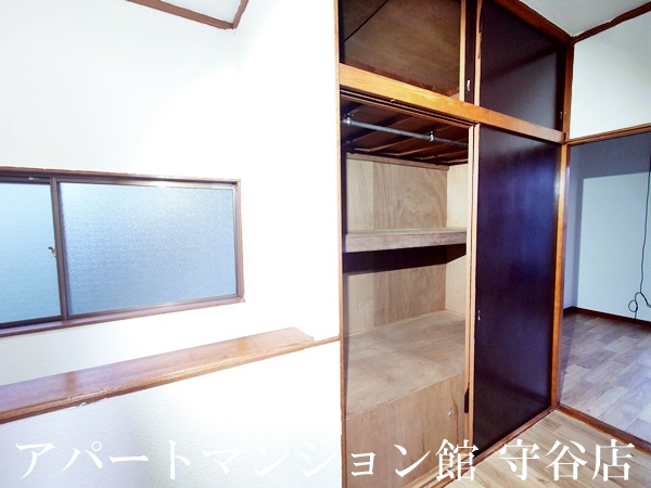 守谷市百合ヶ丘二丁目戸建のその他