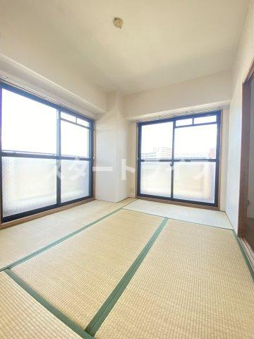大阪市淀川区東三国６丁目の賃貸マンションの設備