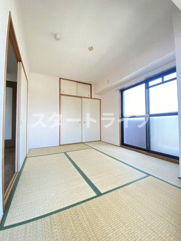 大阪市淀川区東三国６丁目の賃貸マンションの展望