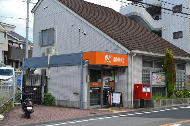 ルミエール東中振　Ｂ棟の周辺|近くの郵便局
