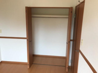 クローゼット