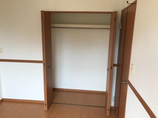 クローゼット
