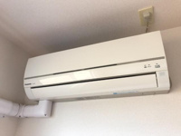 エアコン