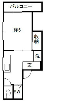 【間取り】 | エムズビル